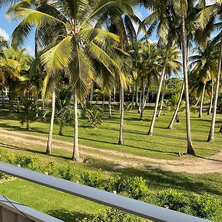 Village Kawann - Toumalacai Appartement 237 Grand-Bourg  Exterior foto