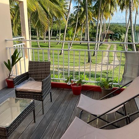 Village Kawann - Toumalacai Appartement 237 Grand-Bourg  Exterior foto