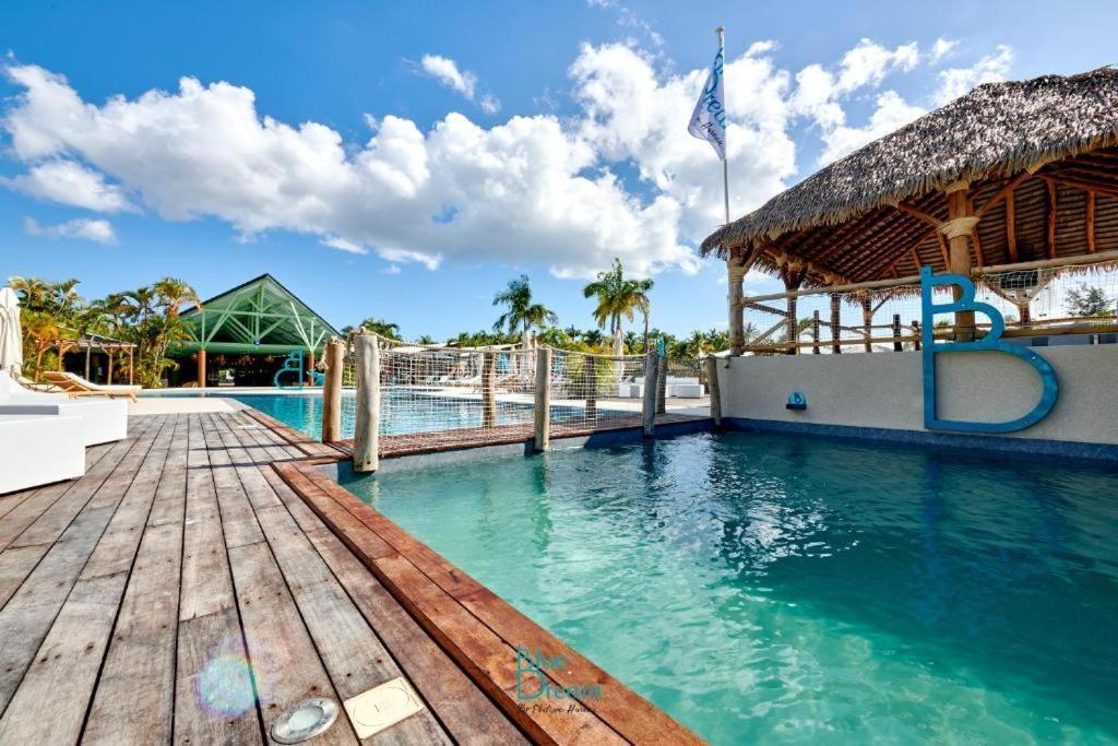 Village Kawann - Toumalacai Appartement 237 Grand-Bourg  Exterior foto