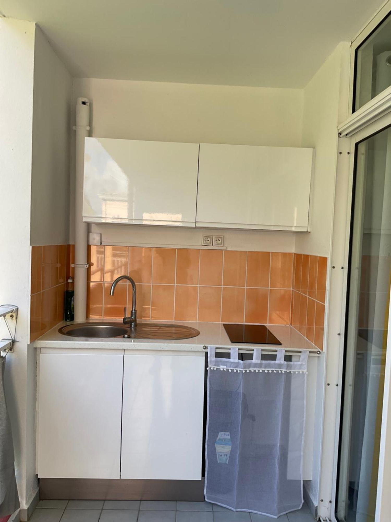 Village Kawann - Toumalacai Appartement 237 Grand-Bourg  Exterior foto