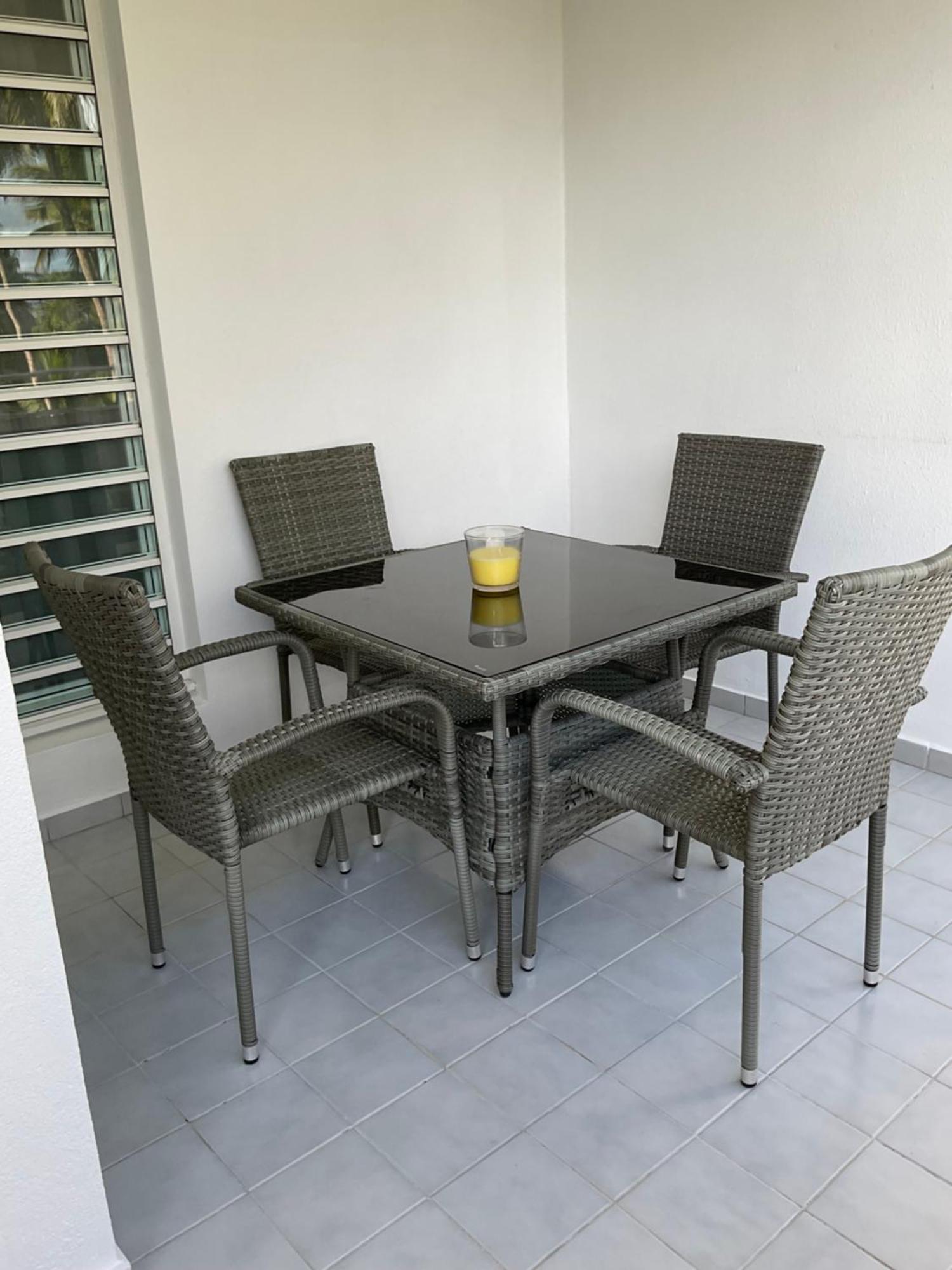 Village Kawann - Toumalacai Appartement 237 Grand-Bourg  Exterior foto