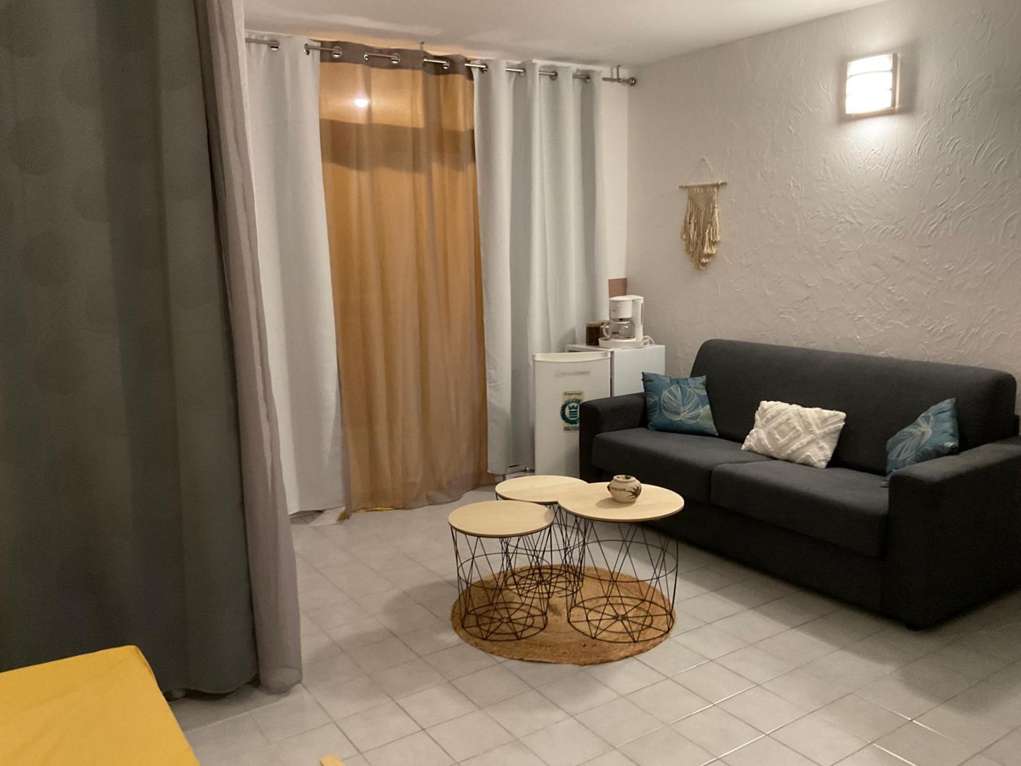 Village Kawann - Toumalacai Appartement 237 Grand-Bourg  Exterior foto