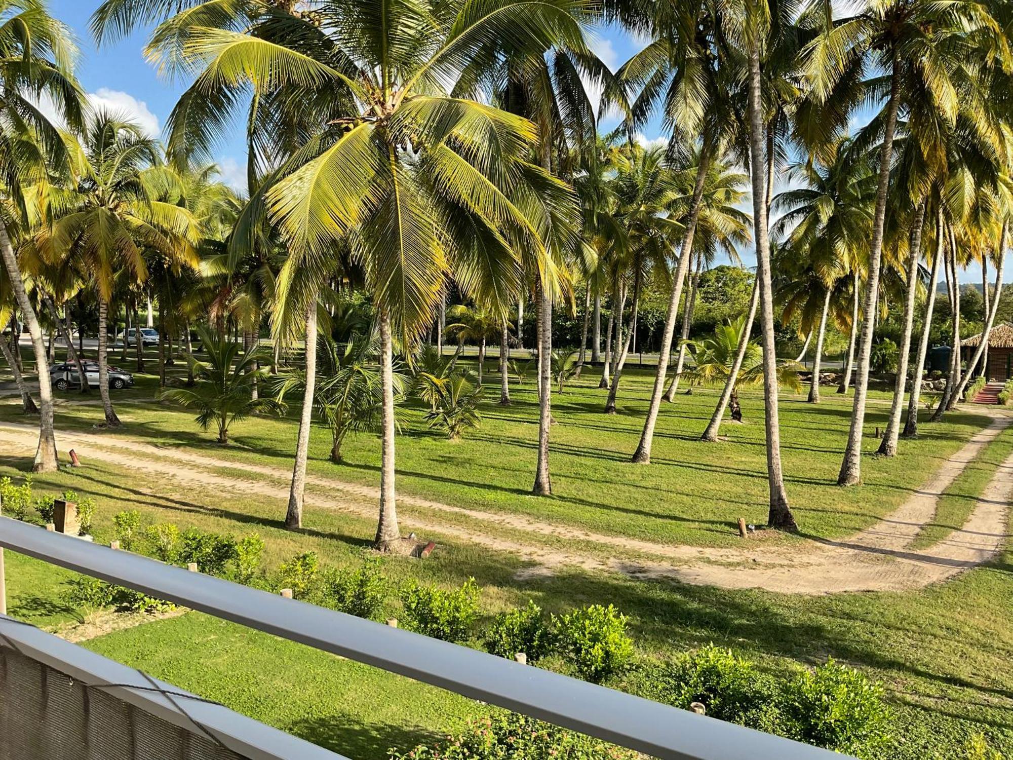 Village Kawann - Toumalacai Appartement 237 Grand-Bourg  Exterior foto